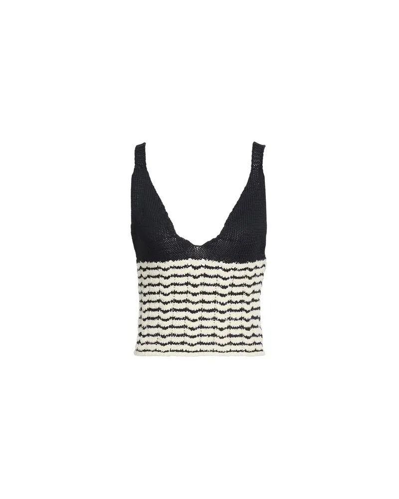 Daniele Fiesoli COLLEZIONE N_01 - TOPS - Topsauf YOOX.COM Nachtblau