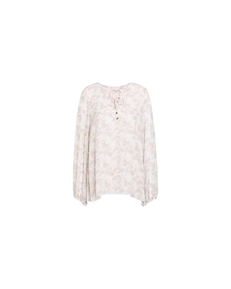 hemisphere TOPS - Topsauf YOOX.COM Elfenbein