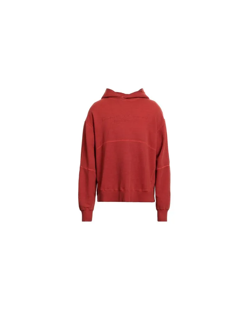 ACW* TOPS - Sweatshirtsauf YOOX.COM Rot