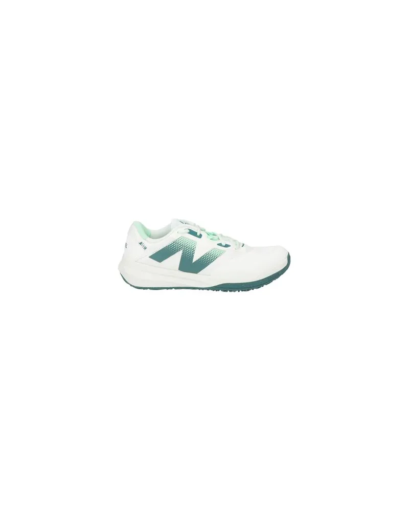 New Balance SCHUHE - Sneakersauf YOOX.COM Weiß
