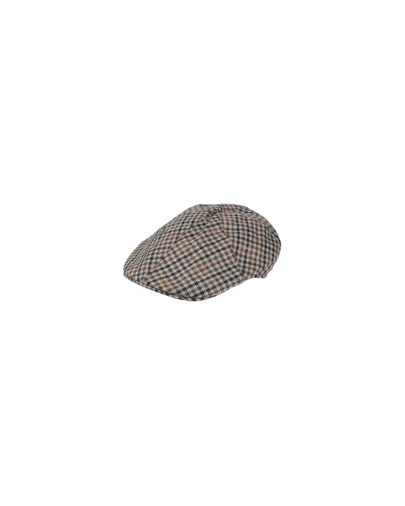 Tagliatore ACCESSOIRES - Mützen & Hüteauf YOOX.COM Sand