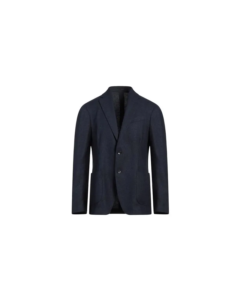 LARDINI ANZÜGE und CO-ORDS - Blazersauf YOOX.COM Blau