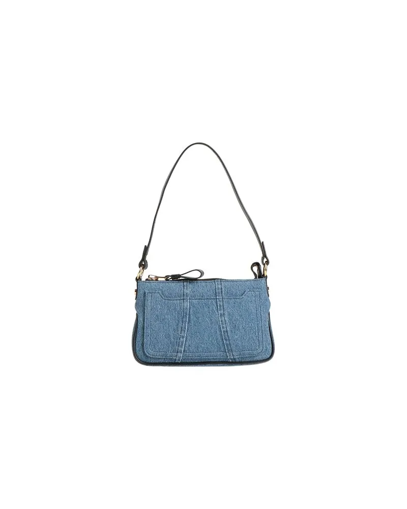 Tom Ford TASCHEN - Handtaschenauf YOOX.COM Blau