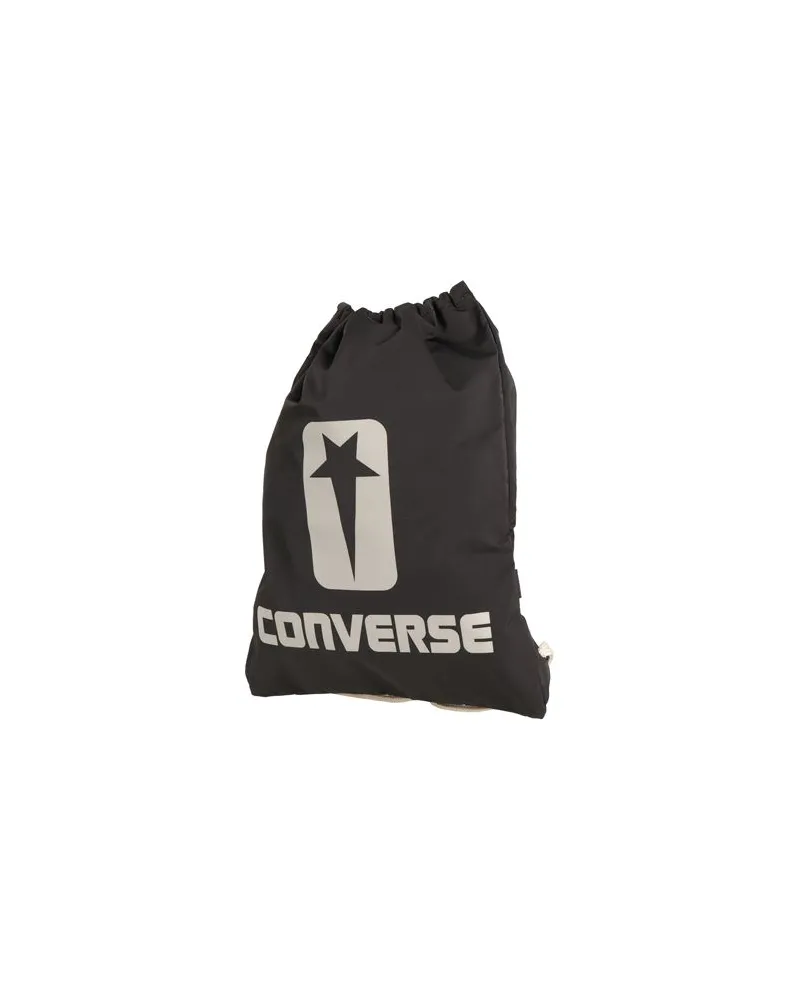 Converse TASCHEN - Rucksäckeauf YOOX.COM Schwarz