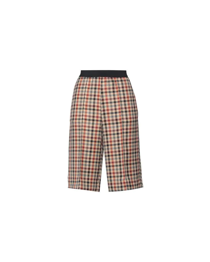 Semicouture HOSEN & RÖCKE - Hosenauf YOOX.COM Kamel