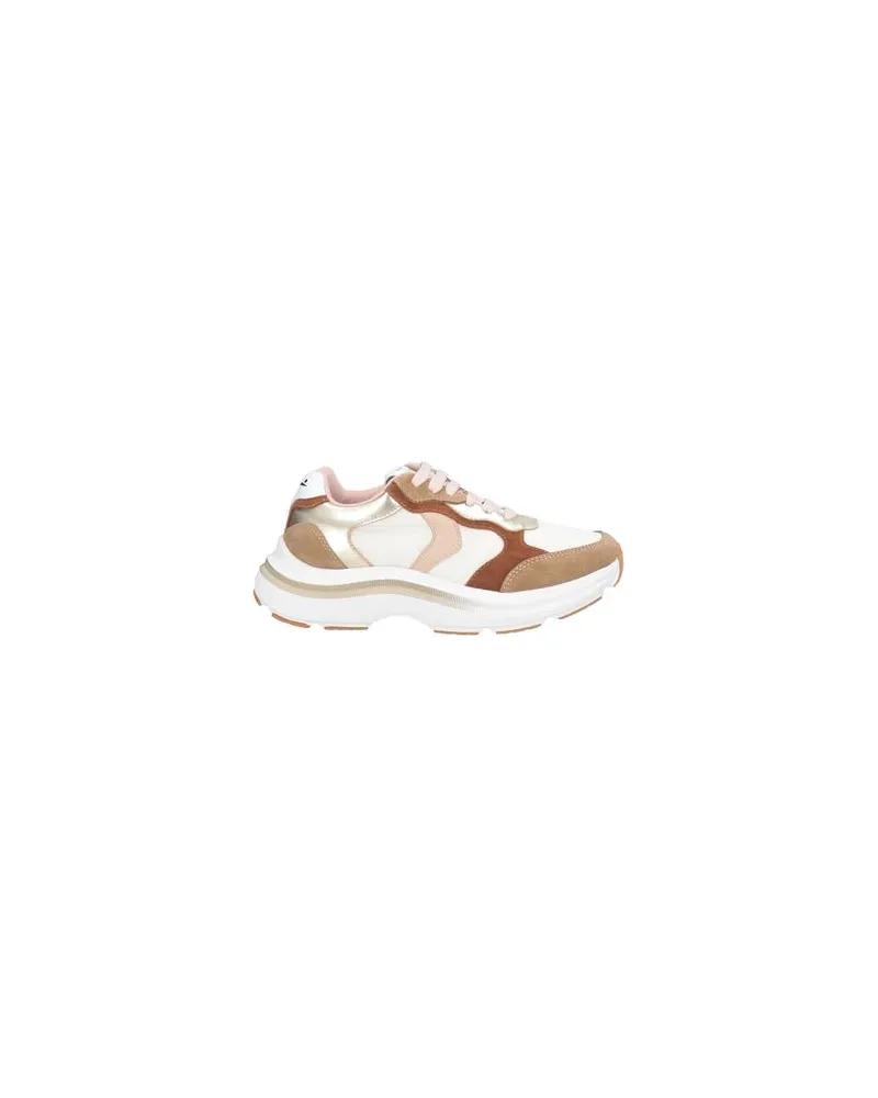 Voile Blanche SCHUHE - Sneakersauf YOOX.COM Braun