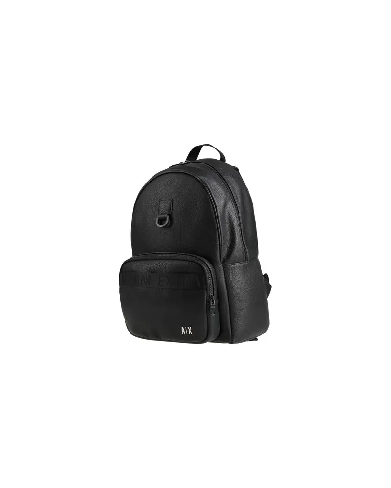 Armani Exchange TASCHEN - Rucksäckeauf YOOX.COM Schwarz