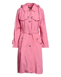 OOF WEAR Jacke, Mantel & Trenchcoat Rosa