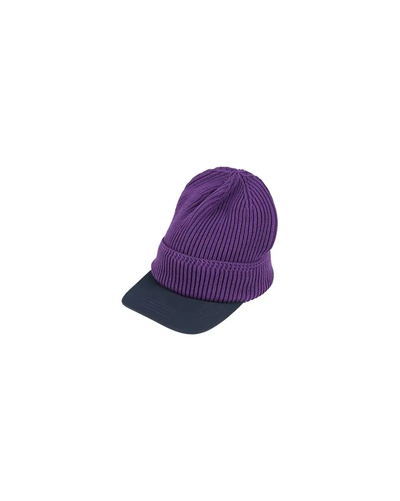 Spiewak ACCESSOIRES - Mützen & Hüteauf YOOX.COM Violett