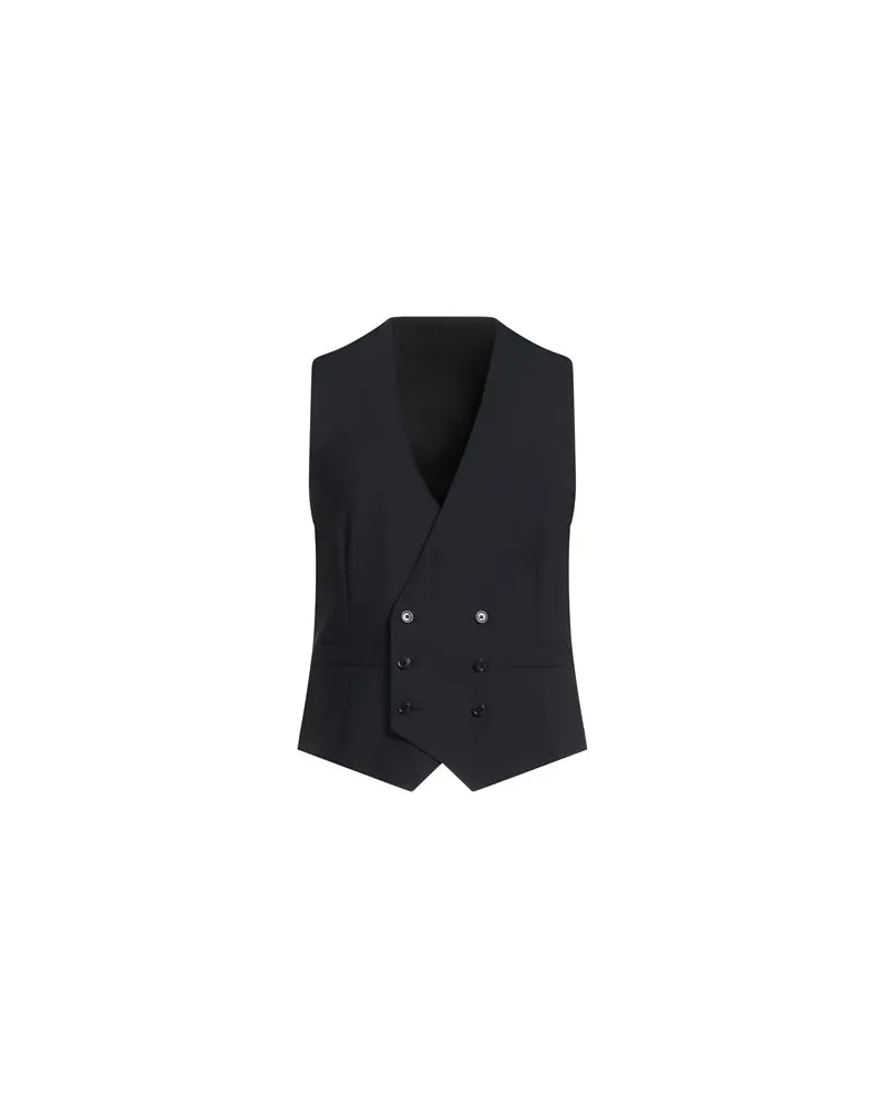 LARDINI ANZÜGE und CO-ORDS - Couture-Westenauf YOOX.COM Nachtblau