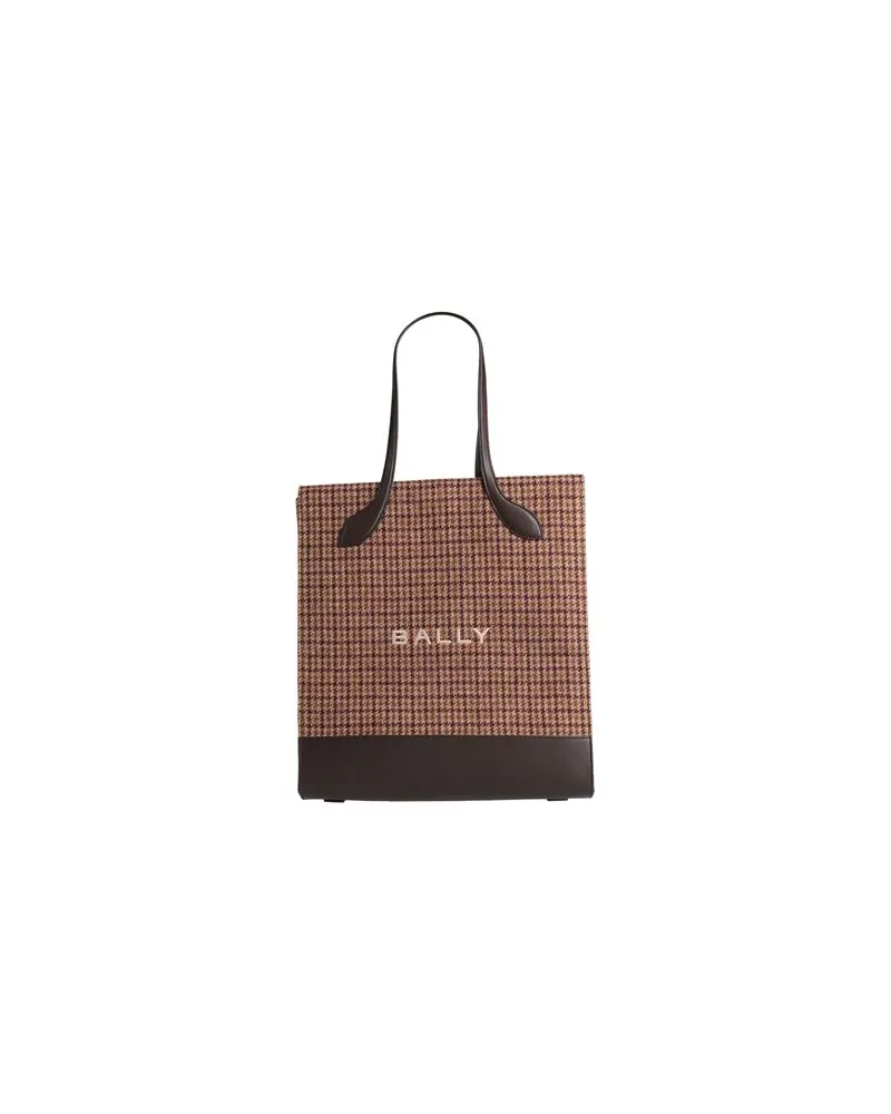 Bally TASCHEN - Handtaschenauf YOOX.COM Kamel