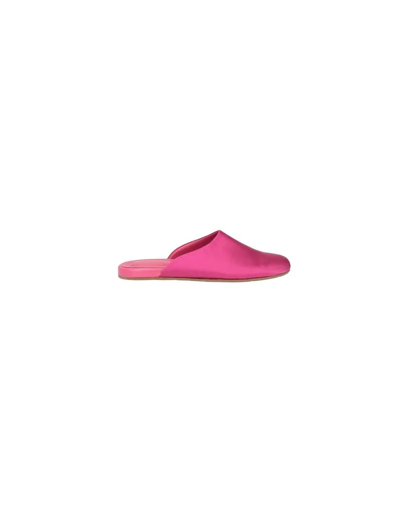 Ancient Greek Sandals SCHUHE - Mules & Clogsauf YOOX.COM Fuchsia