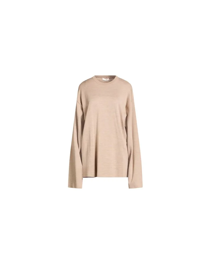 The Row STRICKWAREN - Pulloverauf YOOX.COM Beige