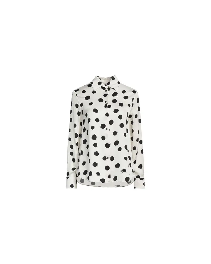 Pinko TOPS - Hemdenauf YOOX.COM Off