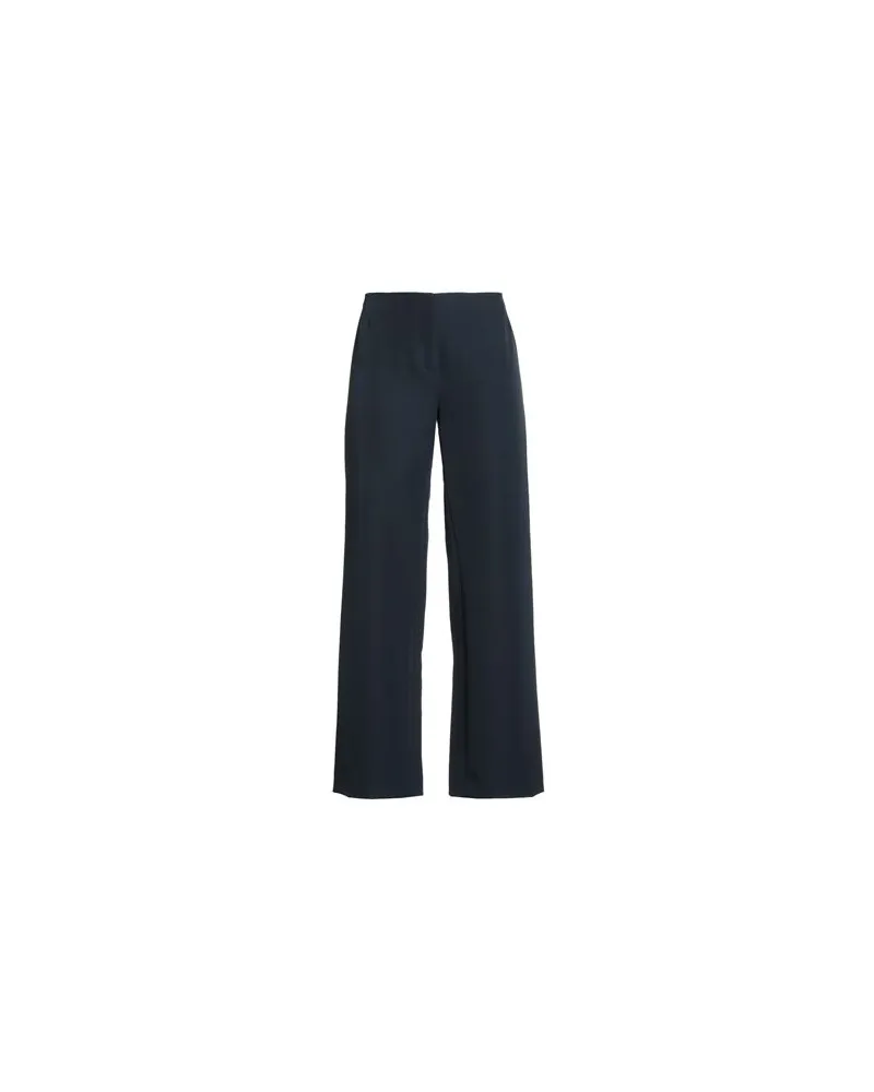 Messagerie HOSEN & RÖCKE - Hosenauf YOOX.COM Marineblau