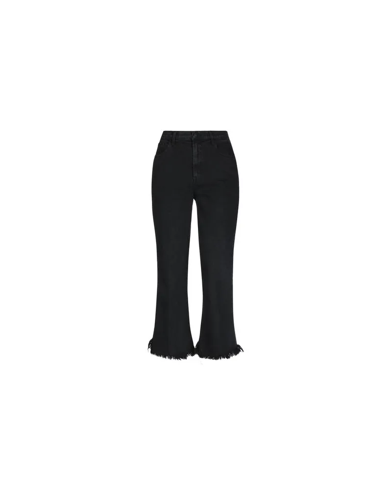 J Brand HOSEN & RÖCKE - Jeanshosenauf YOOX.COM Schwarz