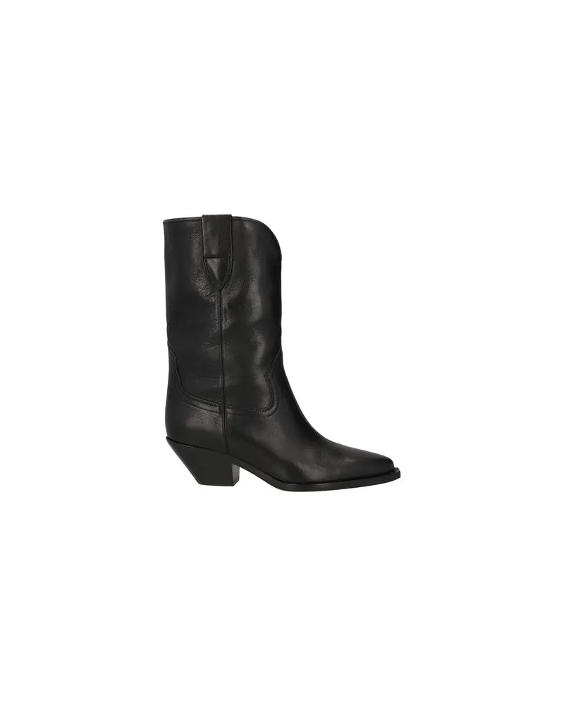 Isabel Marant SCHUHE - Stiefelettenauf YOOX.COM Schwarz