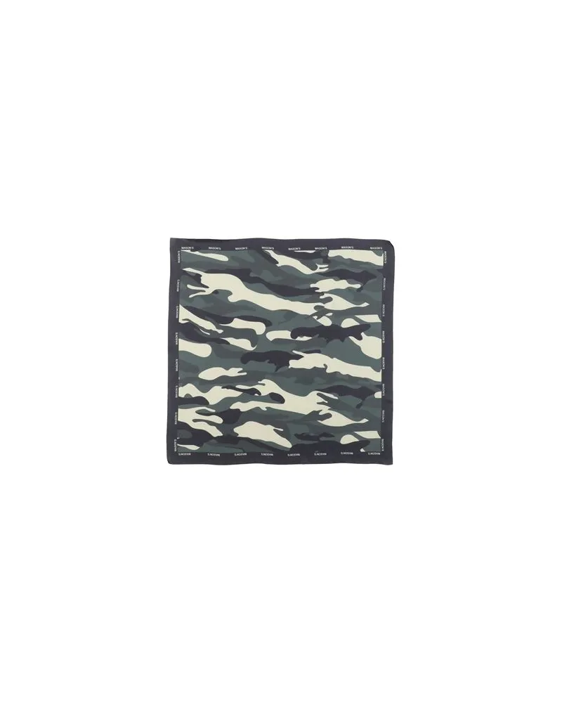 Mason's ACCESSOIRES - Schalsauf YOOX.COM Militärgrün