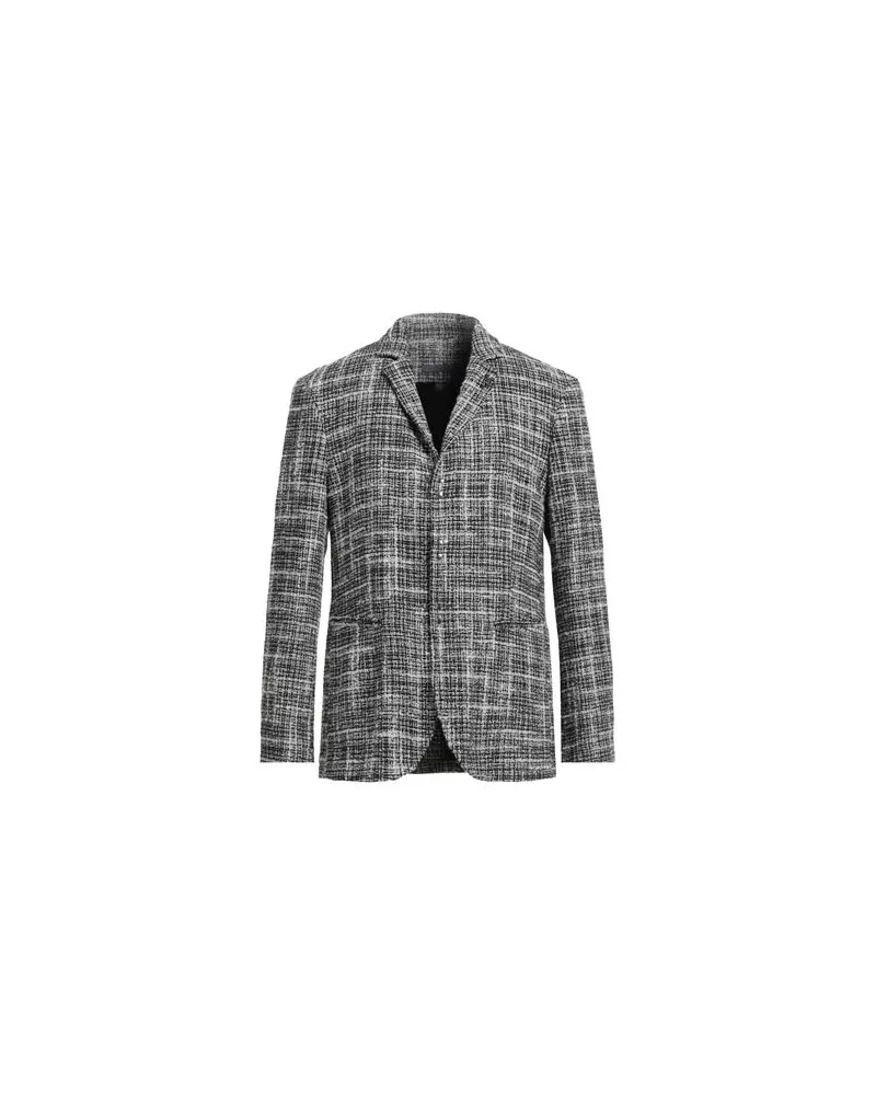 John Varvatos ANZÜGE und CO-ORDS - Blazersauf YOOX.COM Schwarz