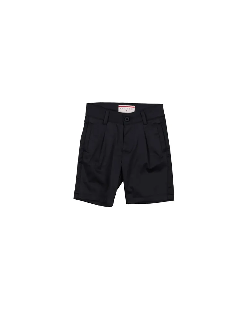 Cesare Paciotti HOSEN & RÖCKE - Shorts & Bermudashortsauf YOOX.COM Nachtblau