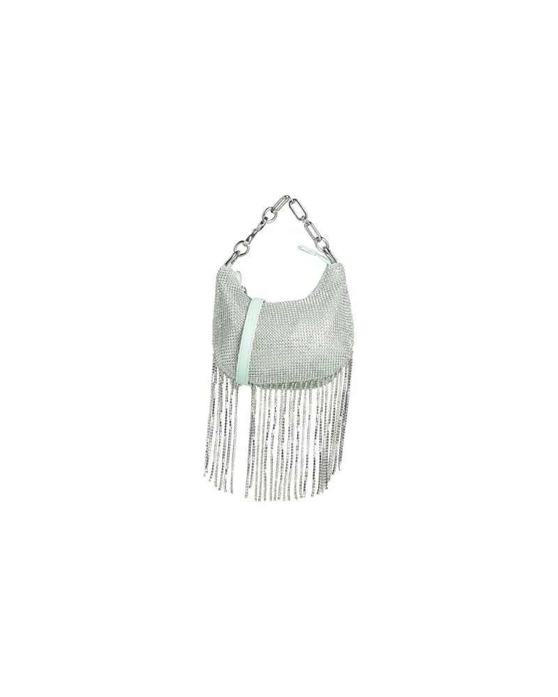 Twin-Set TASCHEN - Handtaschenauf YOOX.COM Säuregrün