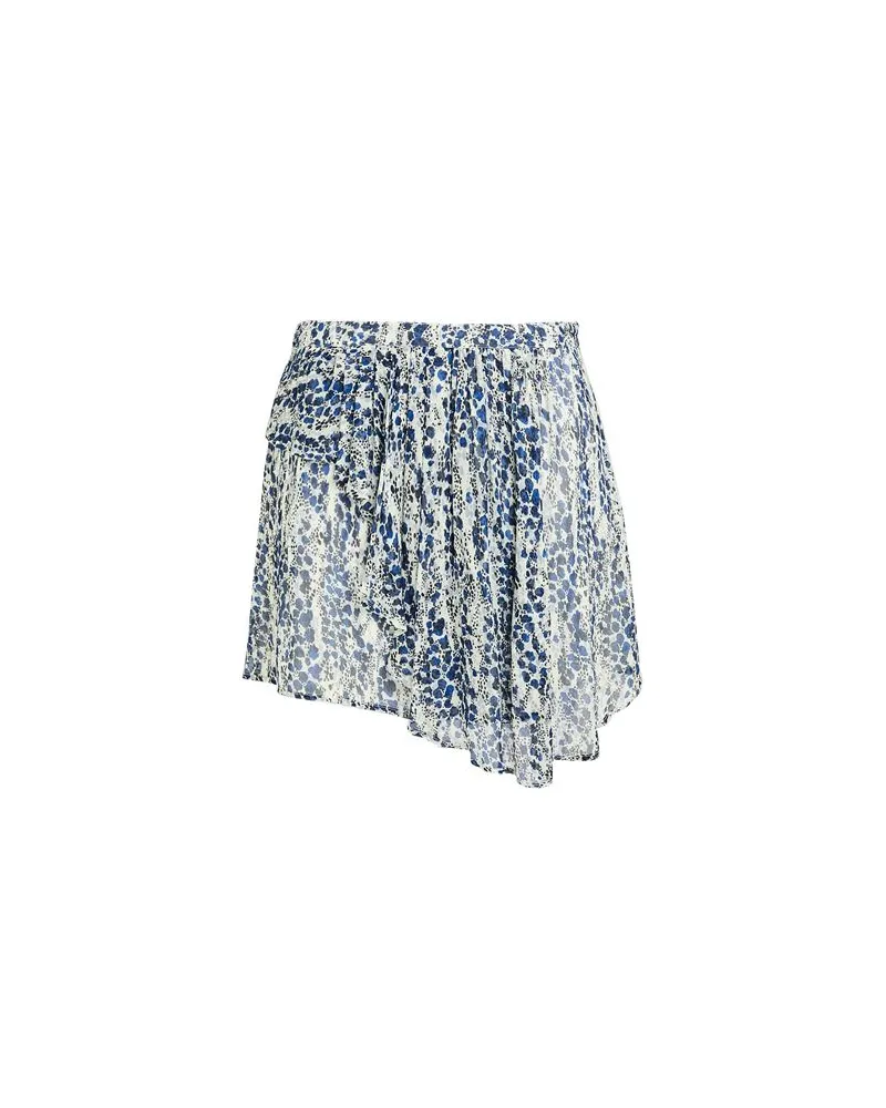 Dondup HOSEN & RÖCKE - Shorts & Bermudashortsauf YOOX.COM Blau