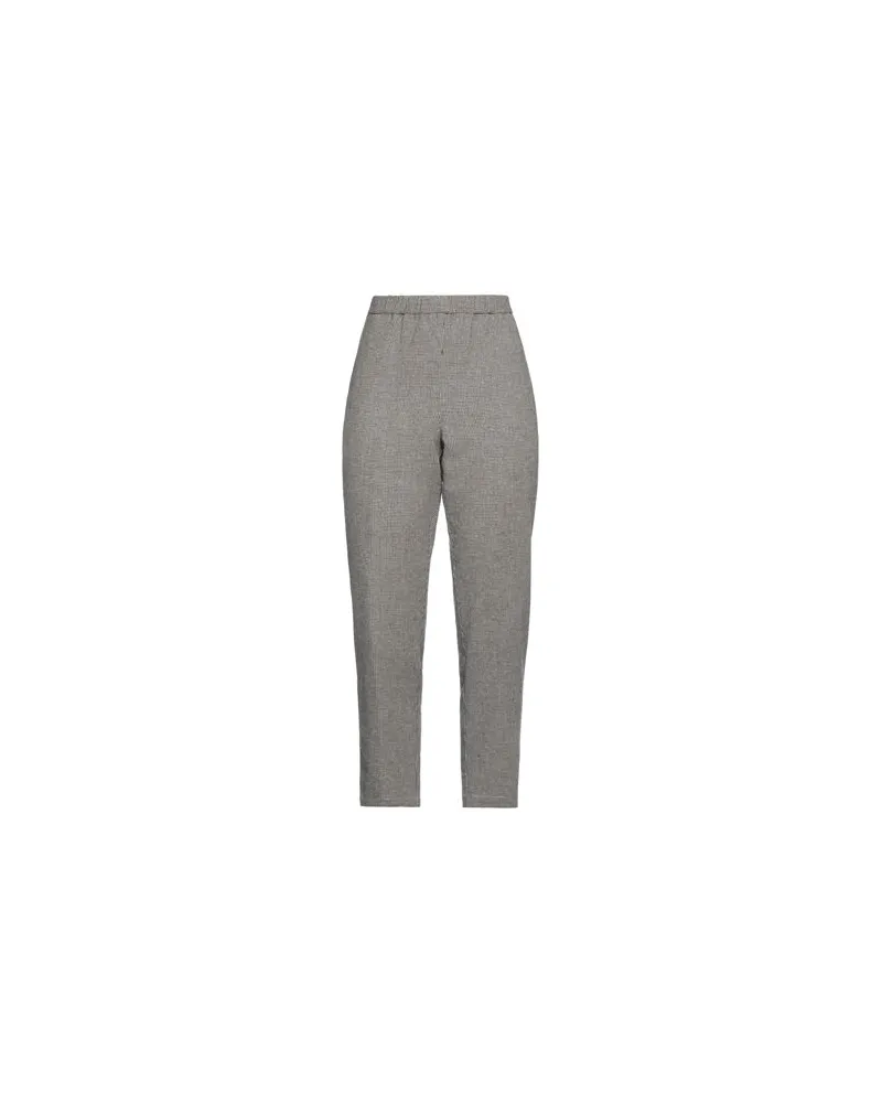 Pomandère HOSEN & RÖCKE - Hosenauf YOOX.COM Dunkelbraun