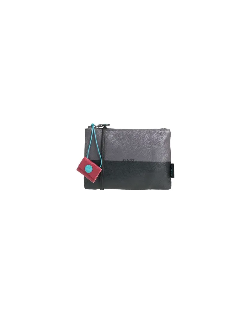 Gabs TASCHEN - Umhängetascheauf YOOX.COM Schwarz