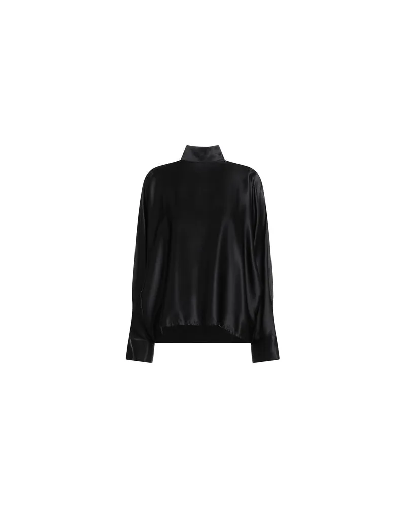 Jacob Lee TOPS - Topsauf YOOX.COM Schwarz