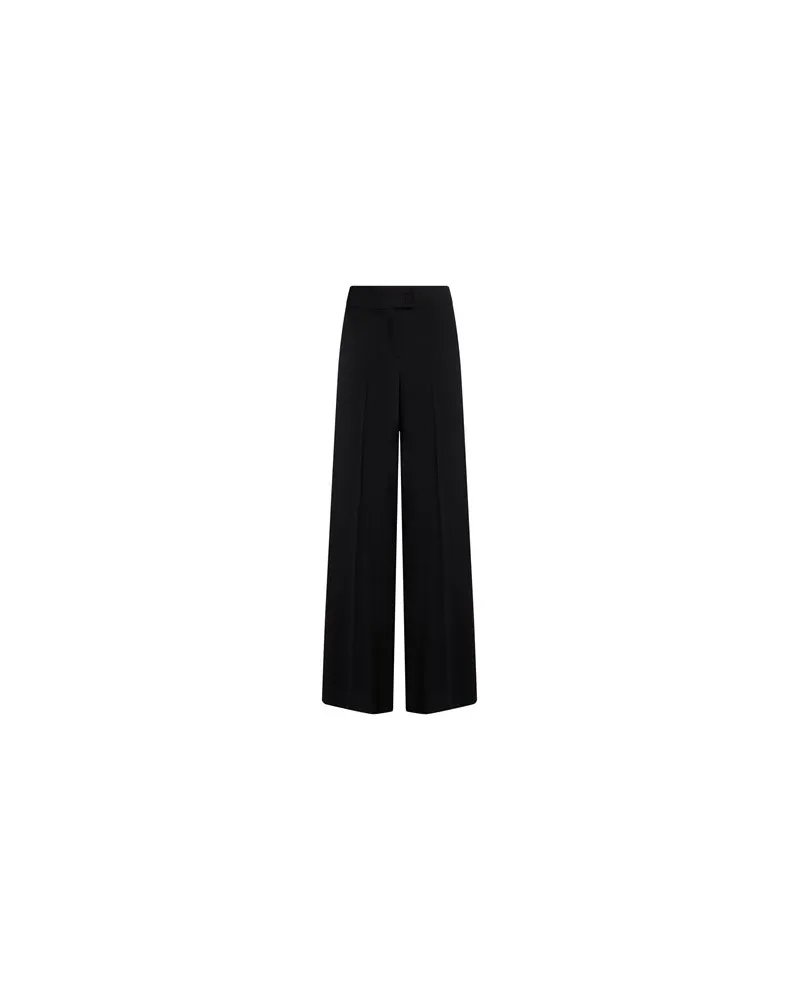Pennyblack HOSEN & RÖCKE - Hosenauf YOOX.COM Schwarz