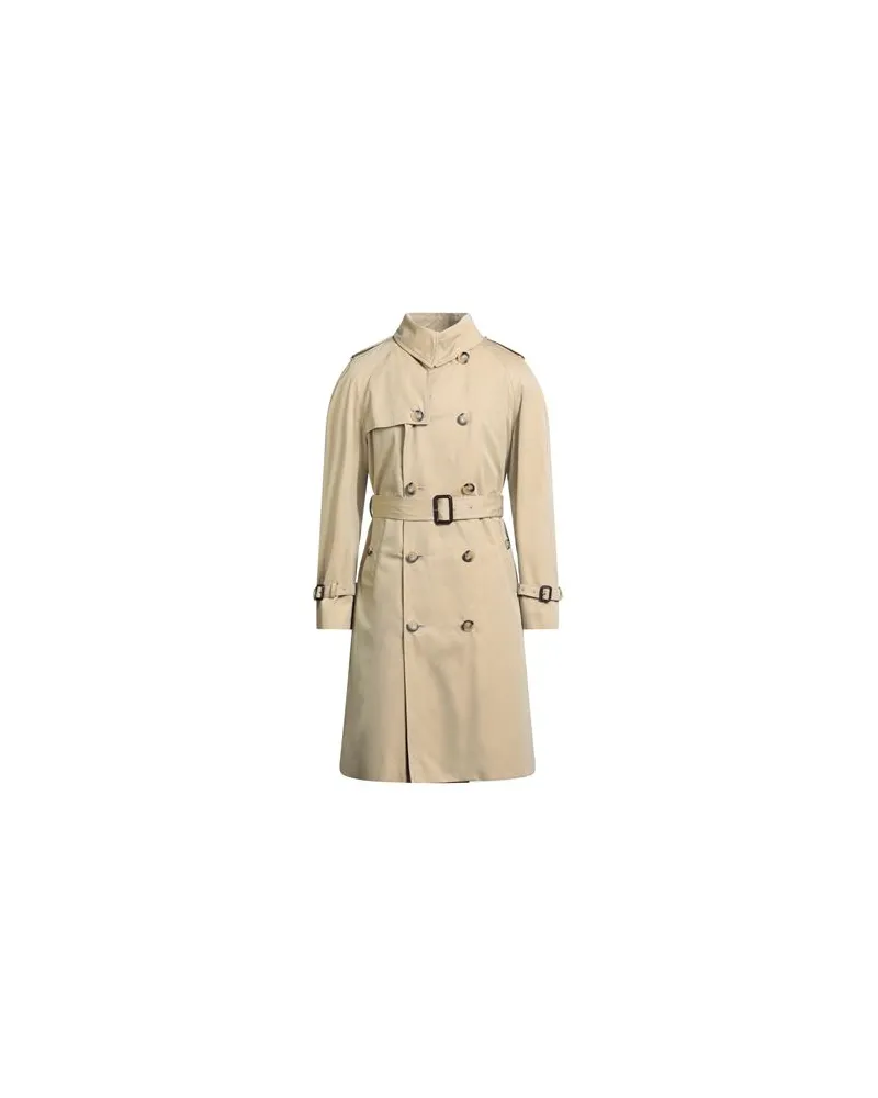Sealup JACKEN & MÄNTEL - Jacken, Mäntel & Trenchcoatsauf YOOX.COM Beige