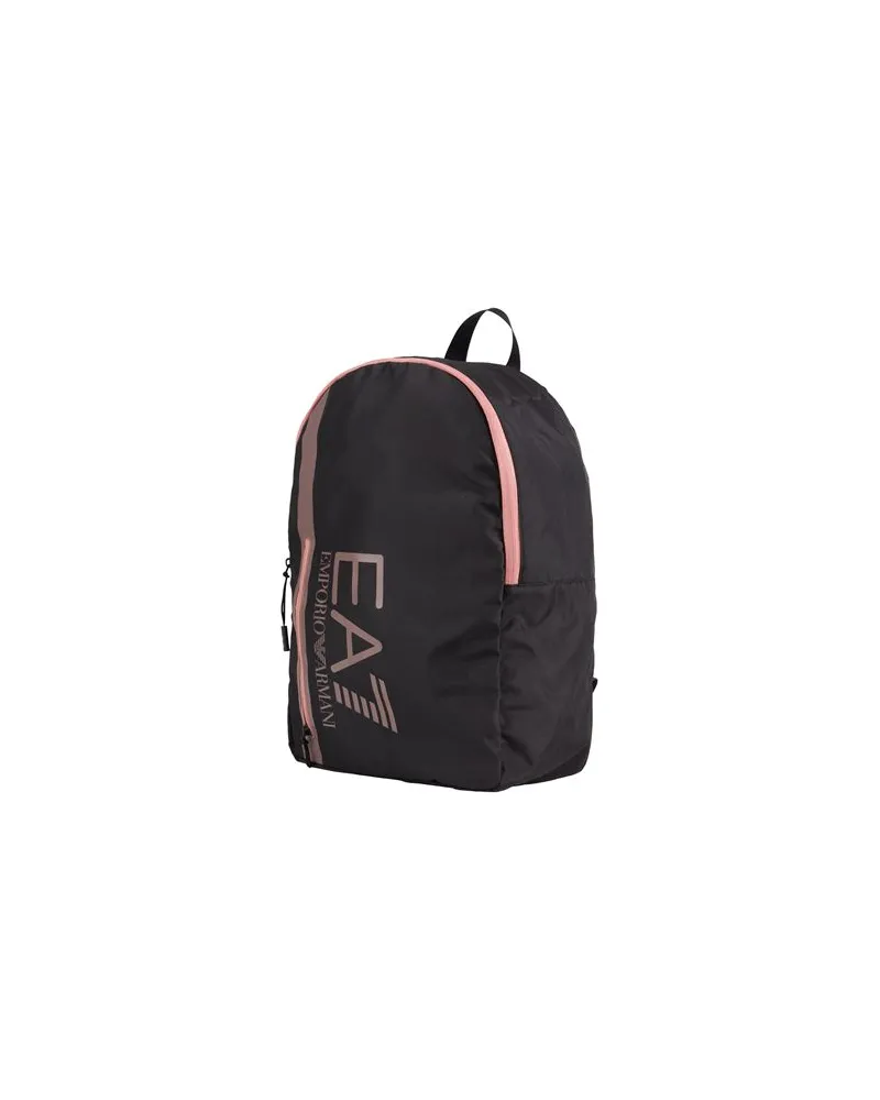EA7 TASCHEN - Rucksäckeauf YOOX.COM Schwarz