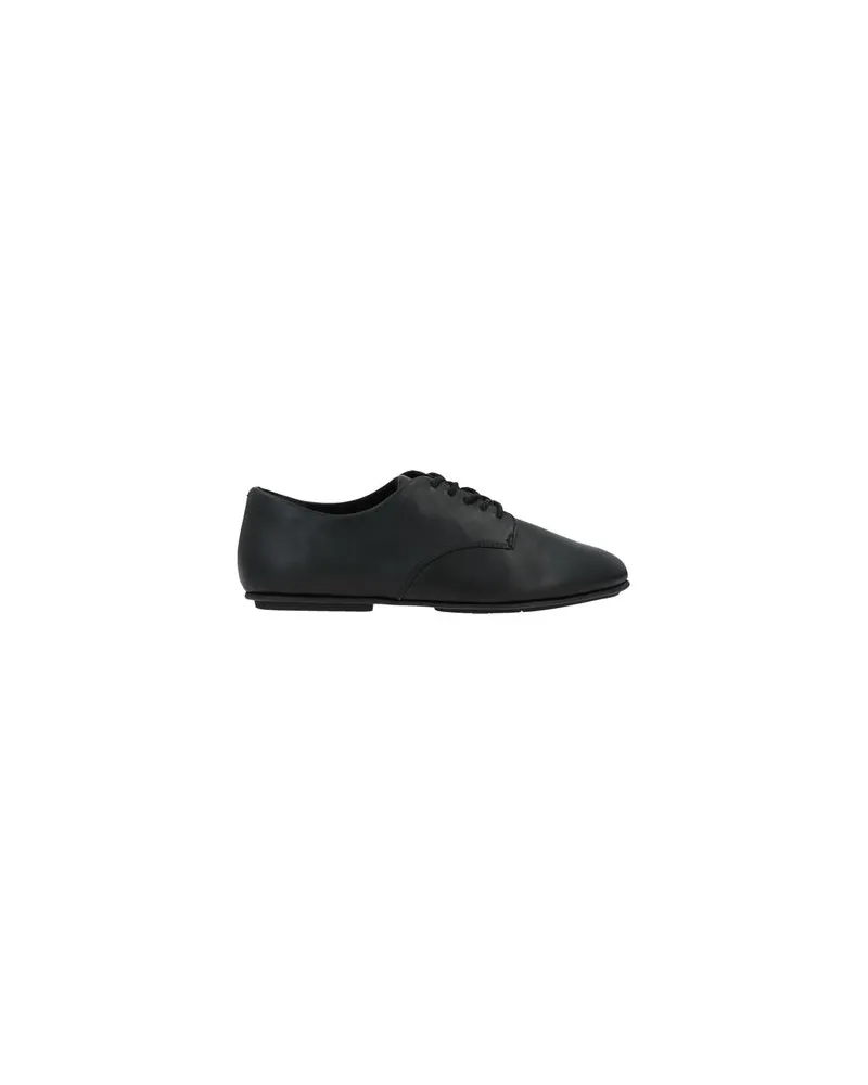 FitFlop SCHUHE - Schnürschuheauf YOOX.COM Schwarz