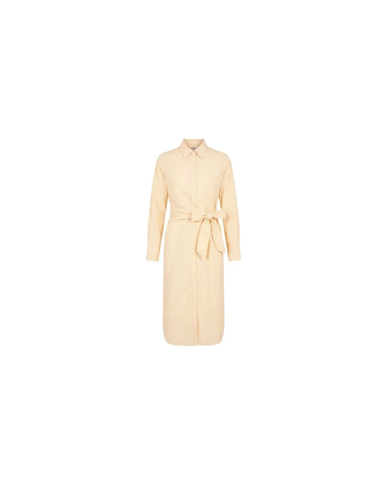 ottod’Ame KLEIDER - Midi-Kleiderauf YOOX.COM Beige