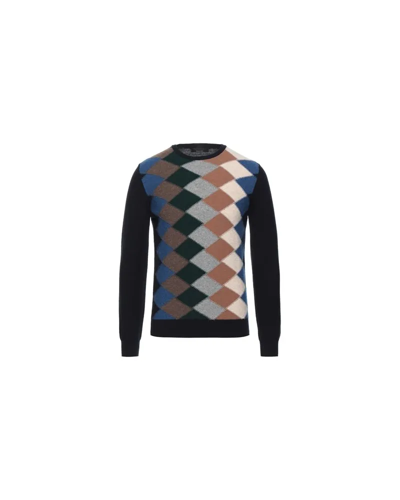 Jeordie's JEORDIE STRICKWAREN - Pulloverauf YOOX.COM Nachtblau