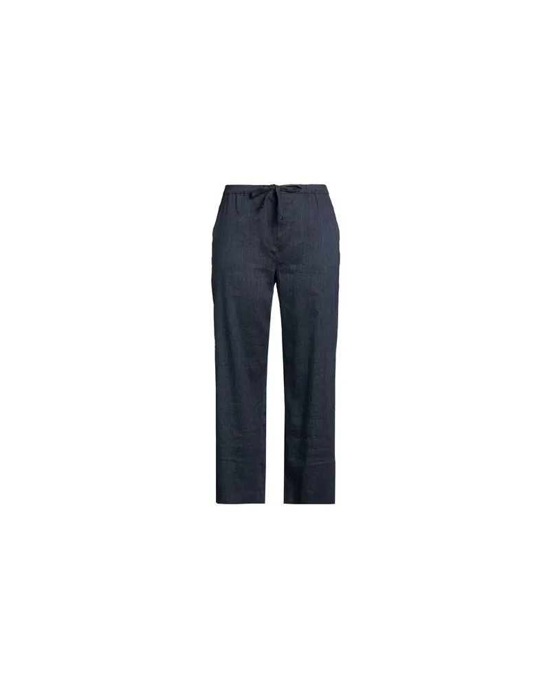 Max Mara HOSEN & RÖCKE - Jeanshosenauf YOOX.COM Blau