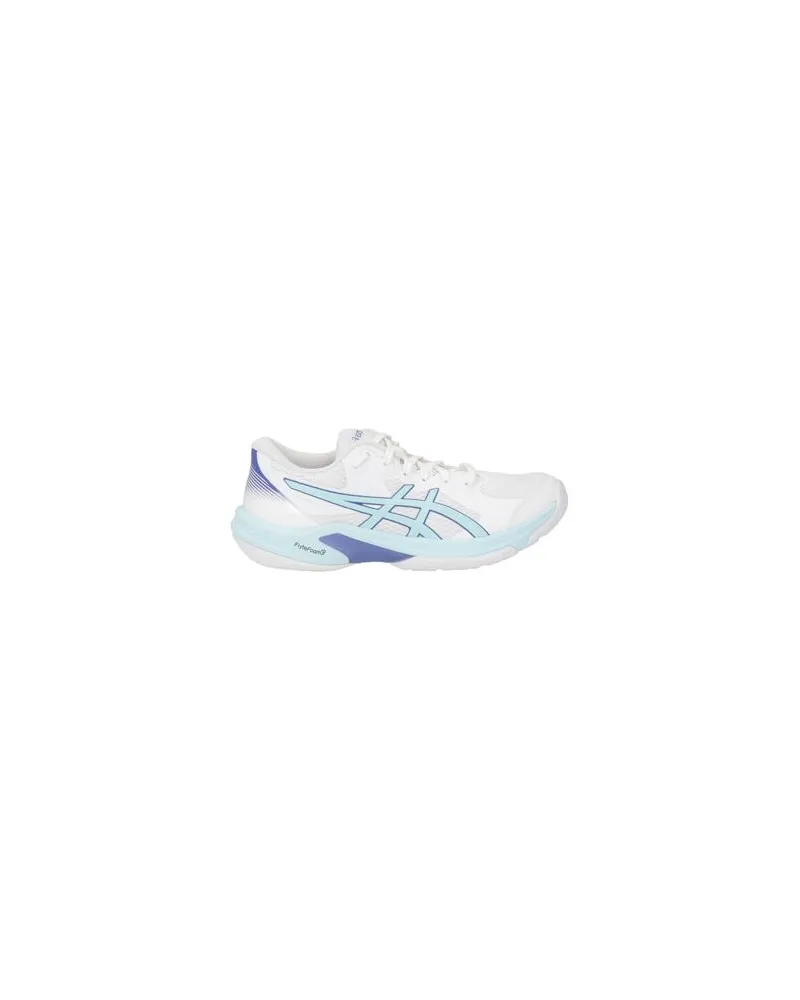 Asics SCHUHE - Sneakersauf YOOX.COM Weiß