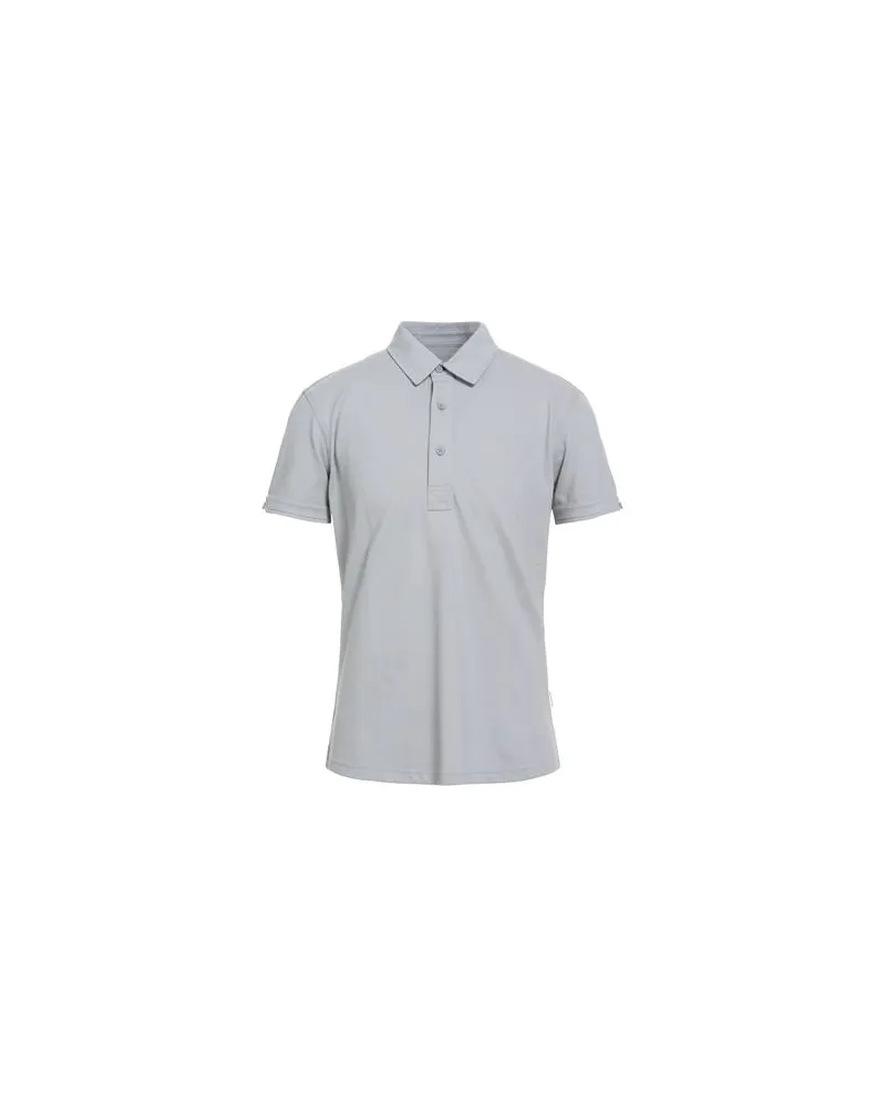 Orlebar Brown TOPS - Poloshirtsauf YOOX.COM Grau