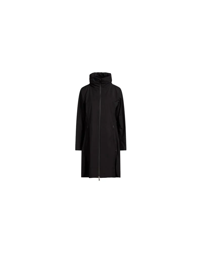 Herno JACKEN & MÄNTEL - Jacken, Mäntel & Trenchcoatsauf YOOX.COM Schwarz