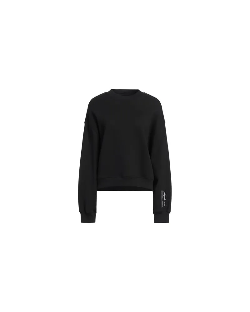 Axel Arigato TOPS - Sweatshirtsauf YOOX.COM Schwarz