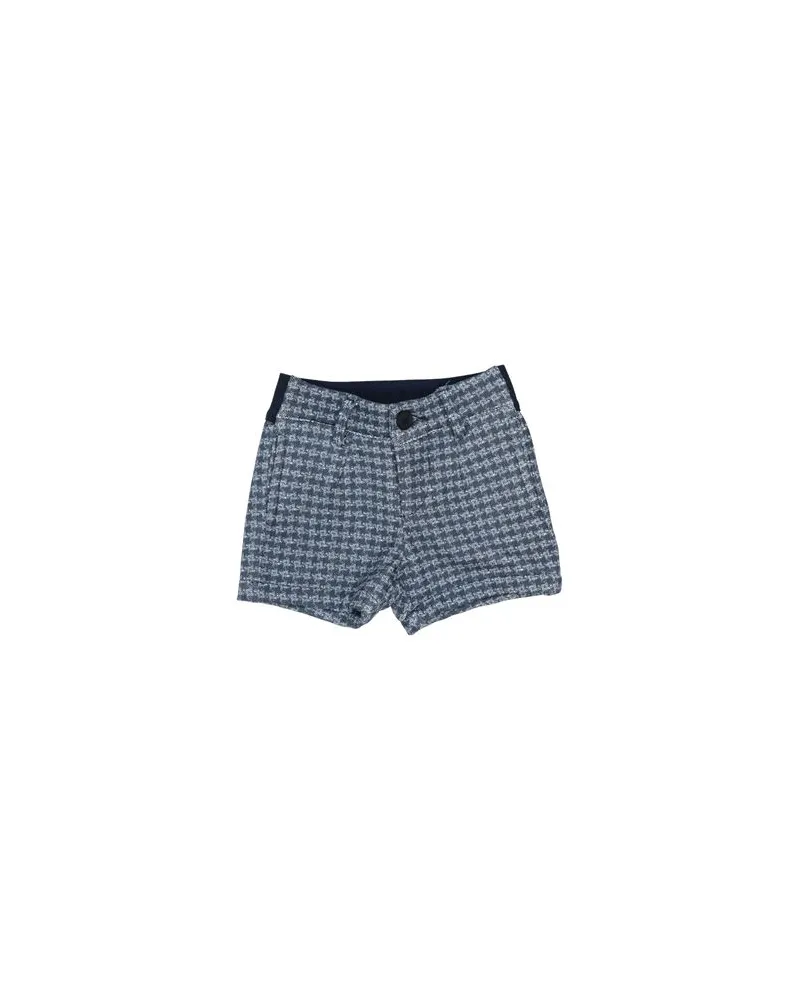 Siviglia HOSEN & RÖCKE - Shorts & Bermudashortsauf YOOX.COM Taubenblau