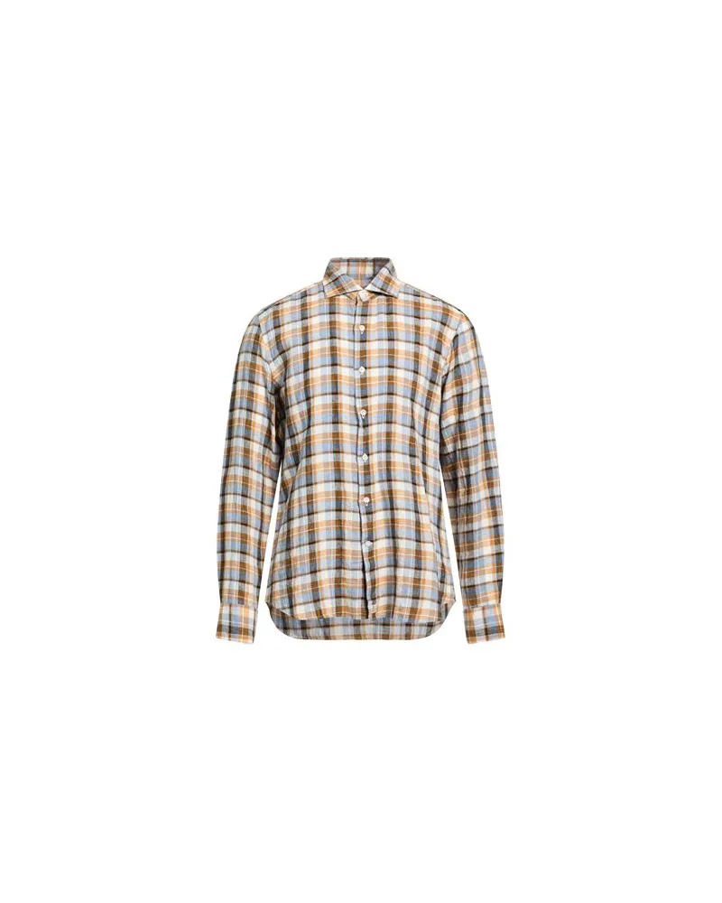 SONRISA TOPS - Hemdenauf YOOX.COM Blau