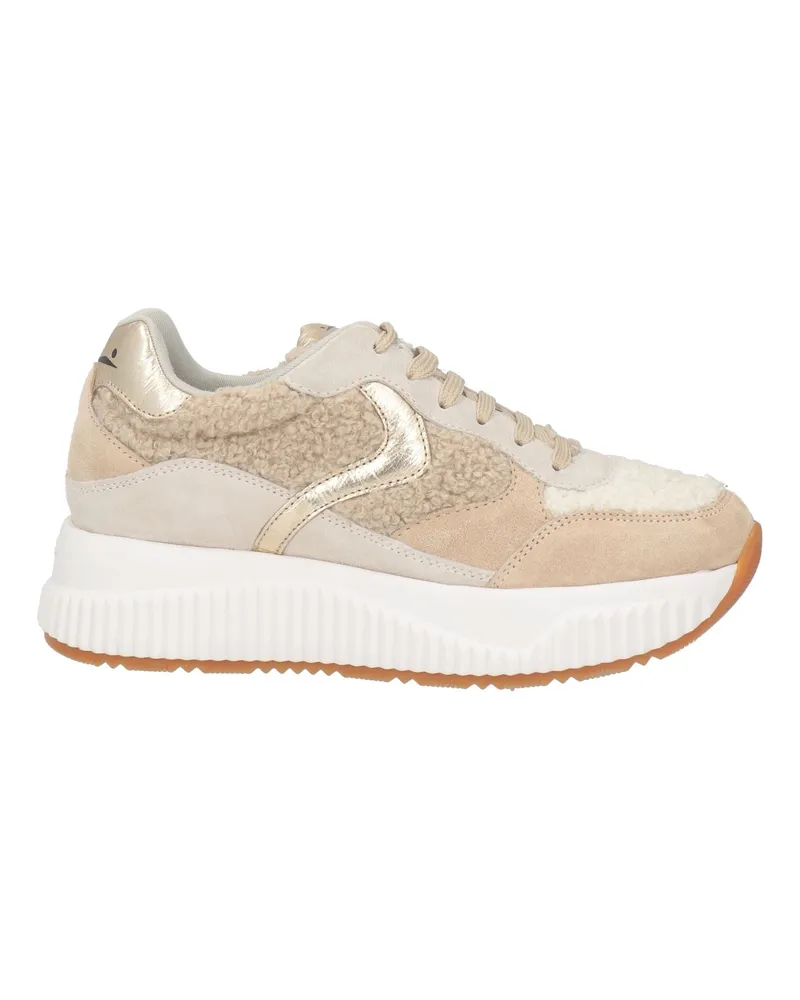 Voile Blanche Sneakers Beige