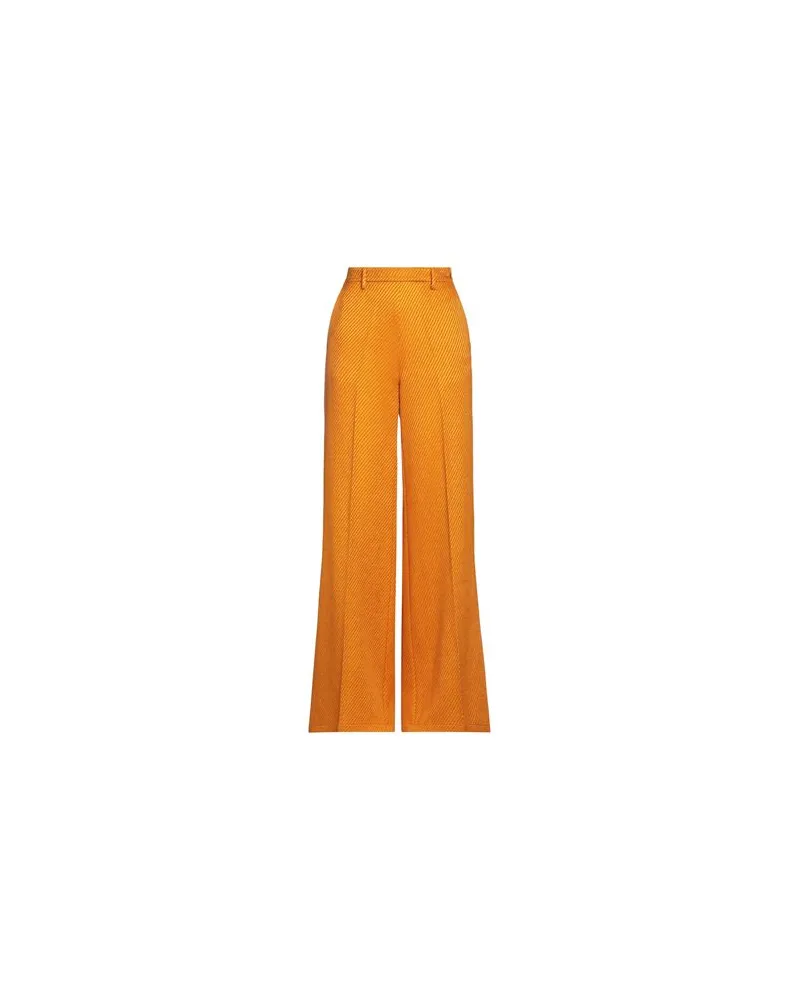 forte_forte HOSEN & RÖCKE - Hosenauf YOOX.COM Ringelblume
