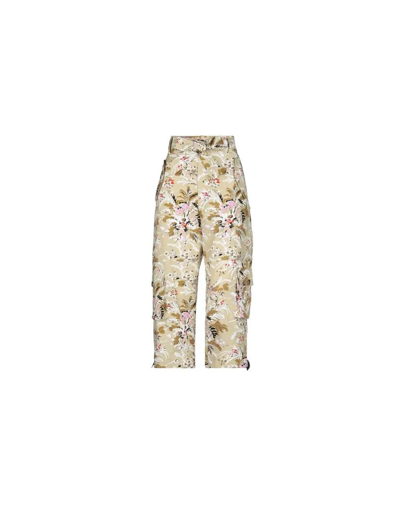 Colville HOSEN & RÖCKE - Hosenauf YOOX.COM Beige