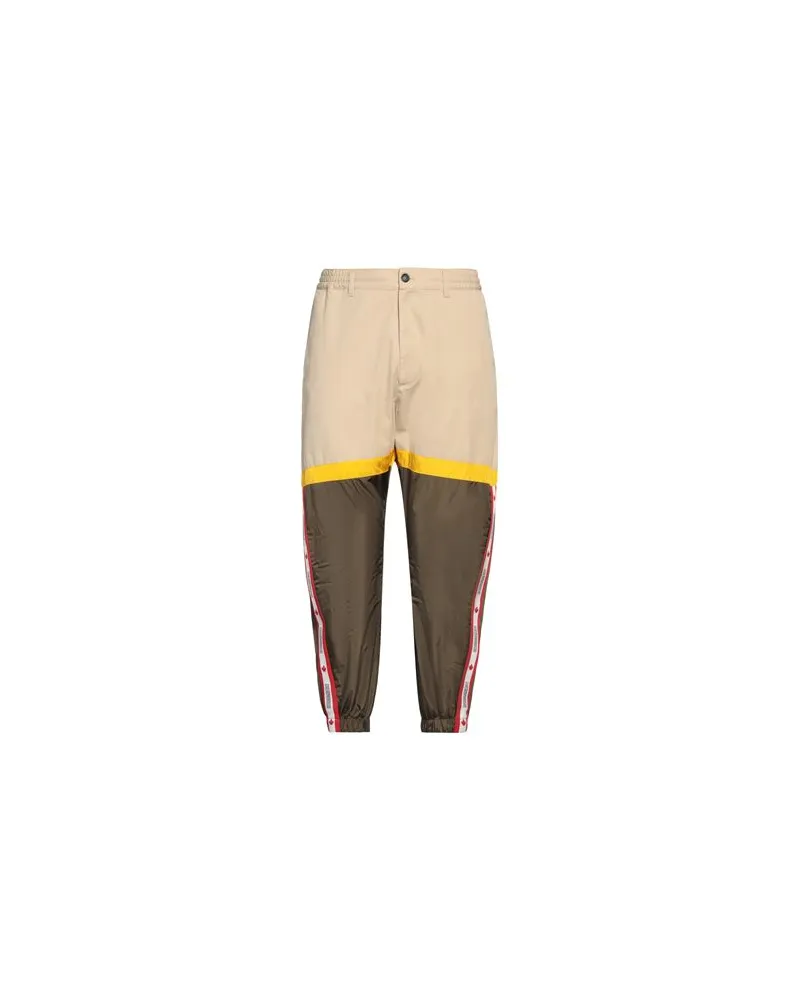 Dsquared2 HOSEN & RÖCKE - Hosenauf YOOX.COM Beige