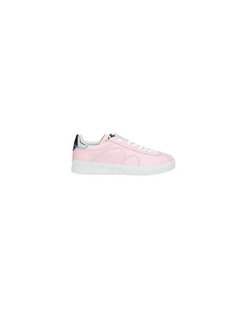 Barracuda SCHUHE - Sneakersauf YOOX.COM Rosa