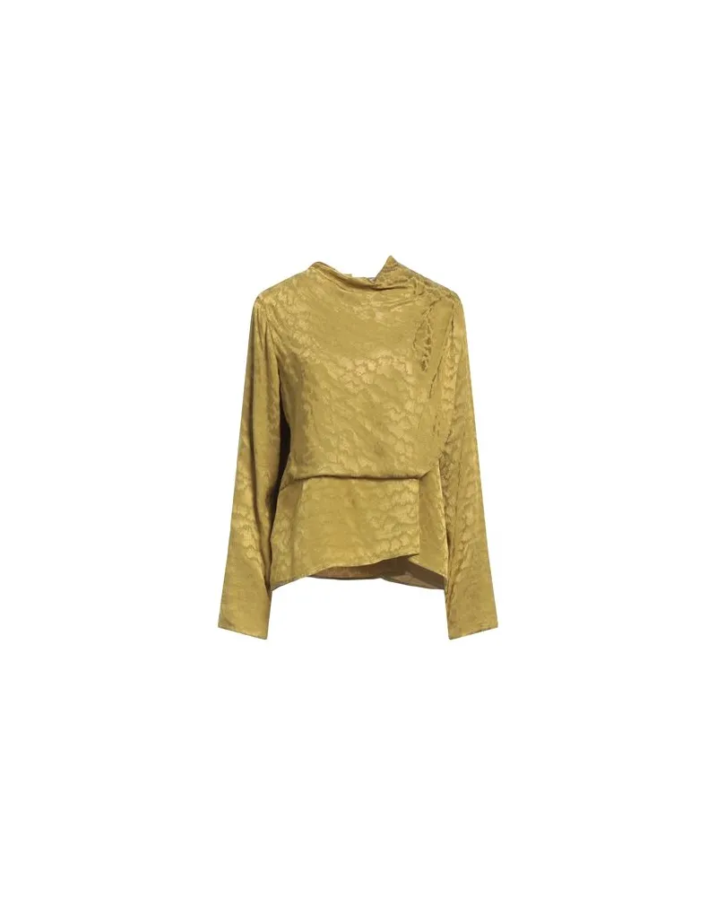 ROSEANNA TOPS - Topsauf YOOX.COM Limettengrün