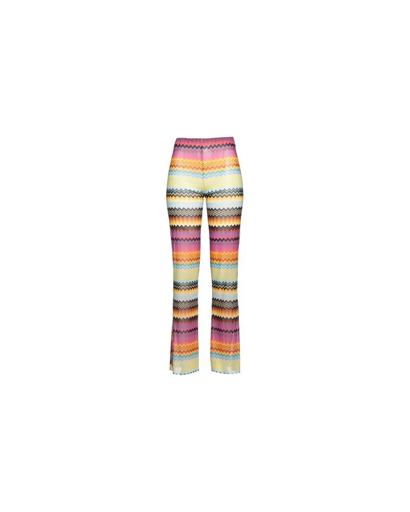 Missoni HOSEN & RÖCKE - Hosenauf YOOX.COM Gelb