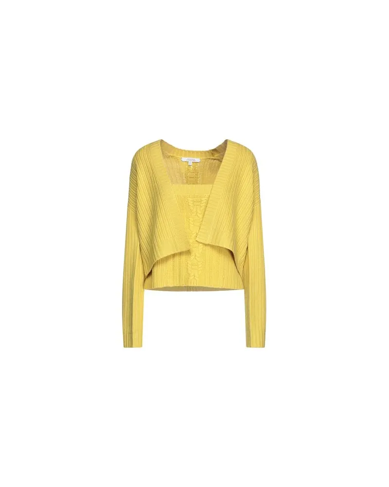 Dorothee Schumacher STRICKWAREN - Twinsetsauf YOOX.COM Ringelblume